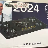 گاز رومیزی نو مدیا