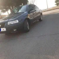 سمند ef7 دوگانه کارخانه ۹۹.۱۲.۲۸مالتی پلکس.ecu بوش