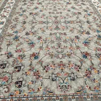 بازرگانی فرش خدادادی