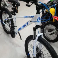 دوچرخه ۲۴ بلست مدل TRANCE|دوچرخه، اسکیت، اسکوتر|رشت, گلسار|دیوار