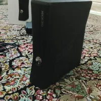 ایکس‌باکس 360 اسلیم با هارد 250 گیگ