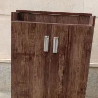 ۲ جاکفشی در حد نو