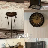 اثاث خونه بخاری لوستر فرش|فرش|تهران, مشیریه|دیوار