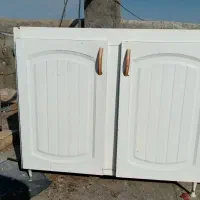 فروشی|آب‌چکان و نظم‌دهنده ظروف|قم, شهر قائم|دیوار