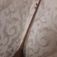 دوتار خراسان|سازهای سنتی|شاهرود, |دیوار