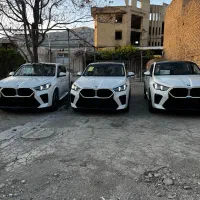 BMW X2 Sdrive 25i|خودرو سواری و وانت|تهران, جنت‌آباد مرکزی|دیوار