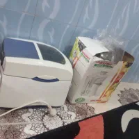 ابمیوه گیر نوو سرخ کن