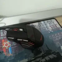 لپتاب DELL M6800|رایانه همراه|پارس‌آباد, |دیوار