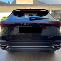 * اف ایکس پرمیوم (نقد و اقساط) فونیکس|خودرو سواری و وانت|اهواز, پادادشهر|دیوار