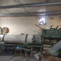 دستگاه غربال یا جداکن پسته|ماشینآلات صنعتی|رفسنجان, |دیوار