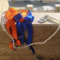 کمربند ایمنی 2 تا