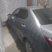 ماشین دنا|خودرو سواری و وانت|مریوان, |دیوار