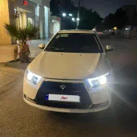 دنا پلاس توربو اپشنال تمیز