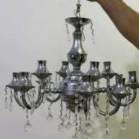 لوستر نو برای جهیزیه