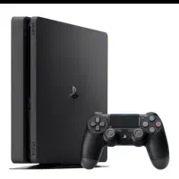 پلی استیشن ۴