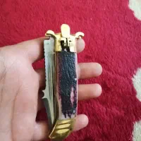چاقو ضامندار زنجان