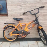 چرخ کار کرده سالم