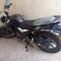 موتور بنلی ۱۵۰|موتورسیکلت|قم, سرحوض|دیوار