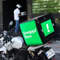 ثبت نام رایگان راننده اسنپ موتور و وانت و سواری