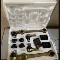 جلوبندی وجلوبندی وجلوبندی  و مکانیکی هیدرولیک|خدمات موتور و ماشین|مشهد, توس (بلوار توس)|دیوار