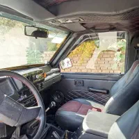 پاترول درجه یک|خودرو سواری و وانت|ایلام, |دیوار