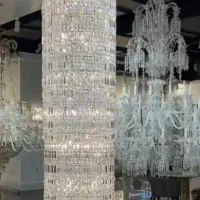 فروش تمامی لوازم لوستر