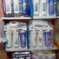 آب تصفیه کن خانگی ایرانی یک سال ضمانت|آبسردکن و تصفیه آب|بندر دیر, |دیوار