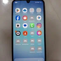 گوشی ‌a17