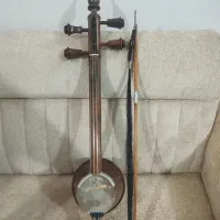 کمانچه مراحمی