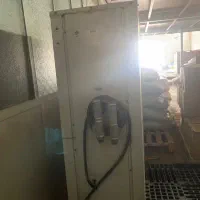 چیلر تراکمی هوا خنک مکوی MCQUAY|کولر گازی و فنکوئل|تهران, چیتگر جنوبی|دیوار