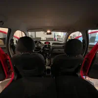 ۲۰۶ تیپ ۵ مدل ۹۶|خودرو سواری و وانت|تهران, جماران (نیاوران)|دیوار