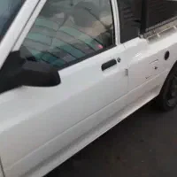 پراید وانت ۱۴۰۰ دوگانه شرکت