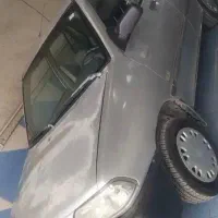 پراید 85|خودرو سواری و وانت|مریوان, |دیوار