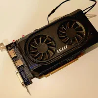 گرافیک 7750 DDR5