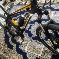 سایز 26|دوچرخه، اسکیت، اسکوتر|اهواز, فاز ۱ پادادشهر|دیوار