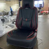 روکش صندلی خلبانی