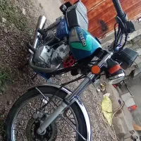 موتور200|موتورسیکلت|علیآباد کتول, |دیوار