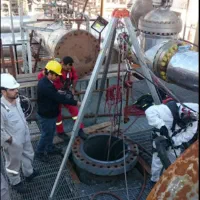 جوشکار سیار بارزان