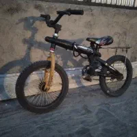 دوچرخه ۱۶