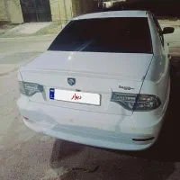 ماشین سمند سورن موتور جدید|خودرو سواری و وانت|خرمشهر, |دیوار