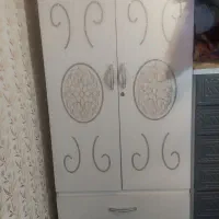 کمدلباس|جاکفشی، کمد، دراور|زاهدان, |دیوار