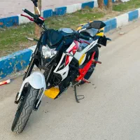 cf 150|موتورسیکلت|کرمانشاه, |دیوار