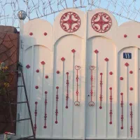 رنگ آمیزی و نقاشی ساختمان