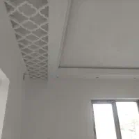گچکاری ساختمان