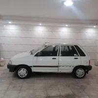 پراید هاچبک مدل۸۴ سالم|خودرو سواری و وانت|گنبد کاووس, |دیوار