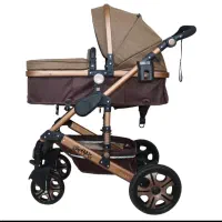 ست کالسکه و کریر springآلمان