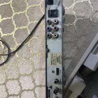 گیرنده دیجیتال|پخش‌کننده DVD و ویدیو|رشت, فلسطین|دیوار