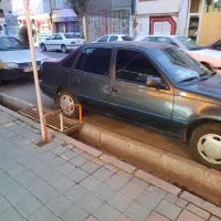 دوو سیلو استثنائی|خودرو سواری و وانت|تهران, مولوی|دیوار