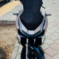 موتور سیکلت ADV 150