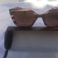 عینک آفتابی دودی نو 180 تومان مقطوع|زیورآلات و اکسسوری|شیراز, شیخ روزبهان|دیوار